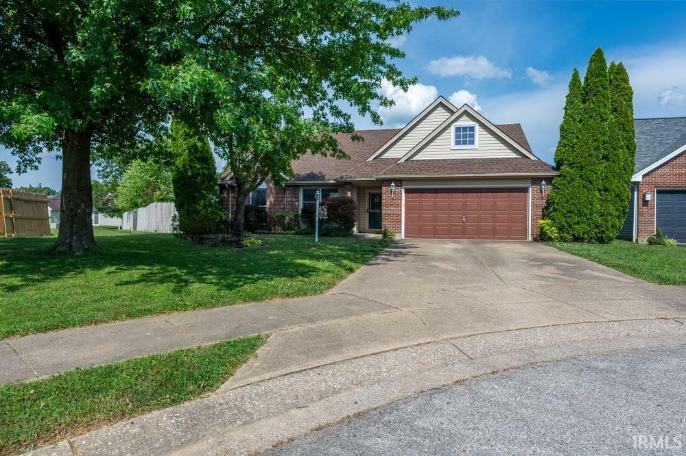 3816 Needle Point  Evansville IN 47715 photo