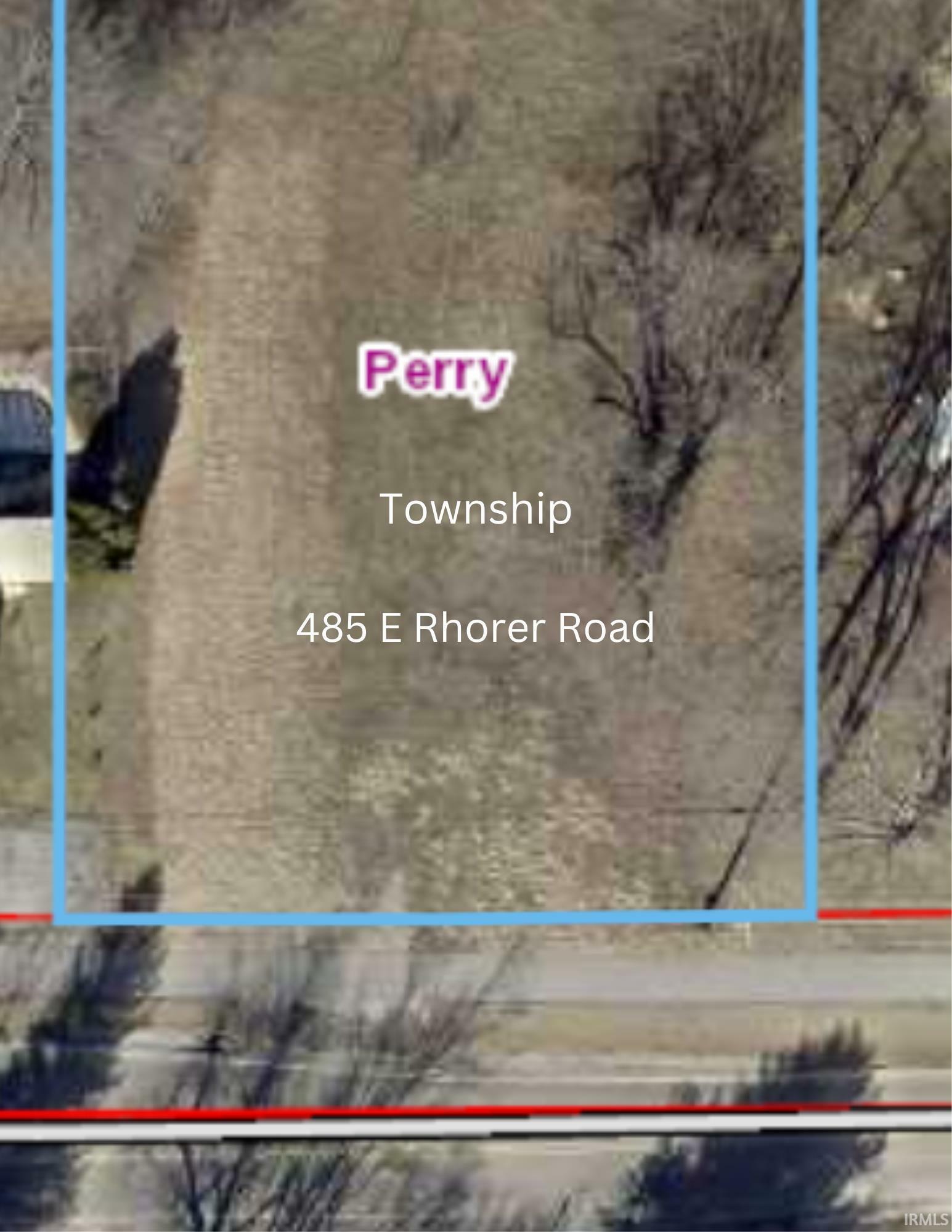 485 E Rhorer Road  Bloomington IN 47401 photo