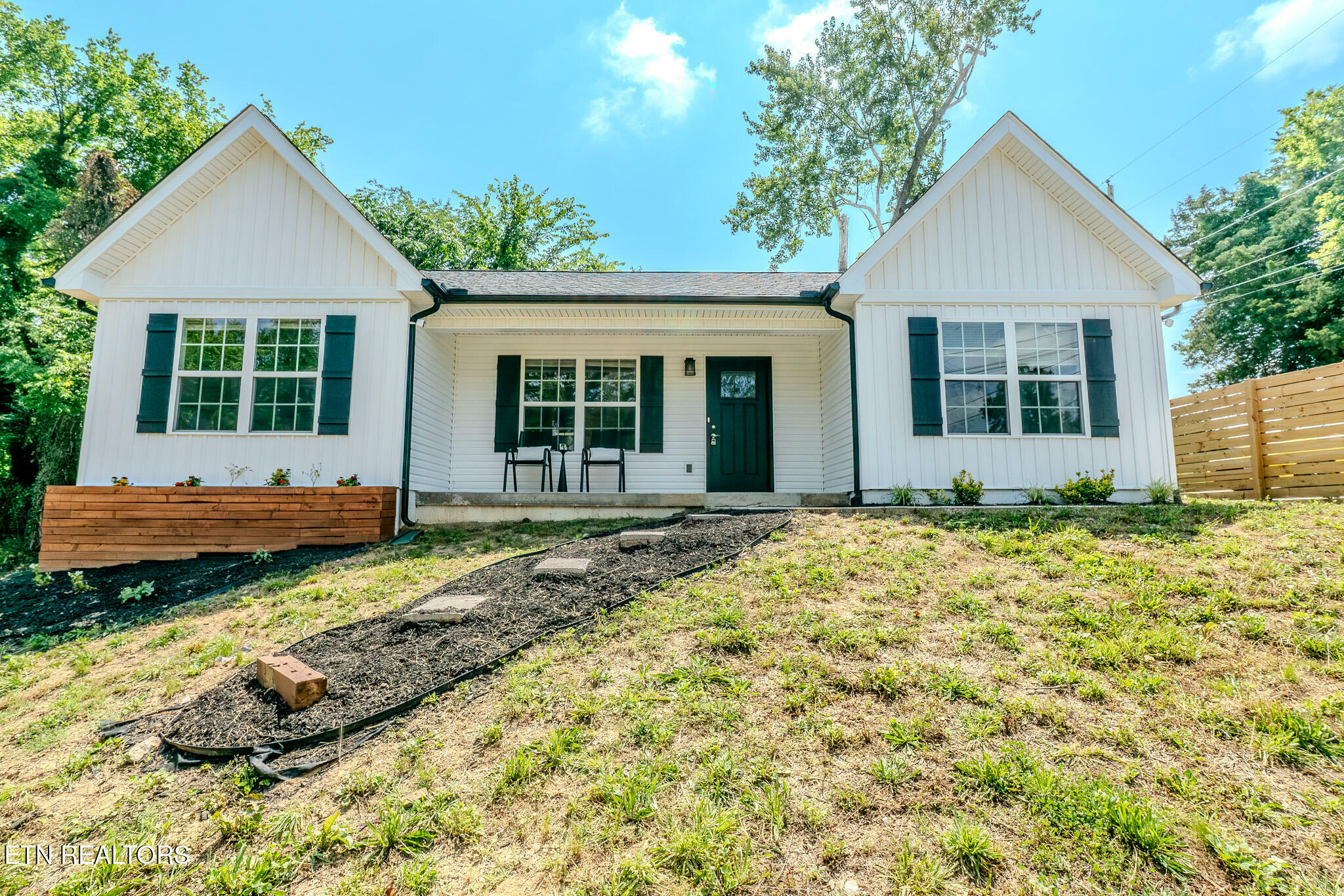 Property Photo:  229 Edgewood Ave Ave  TN 37716 
