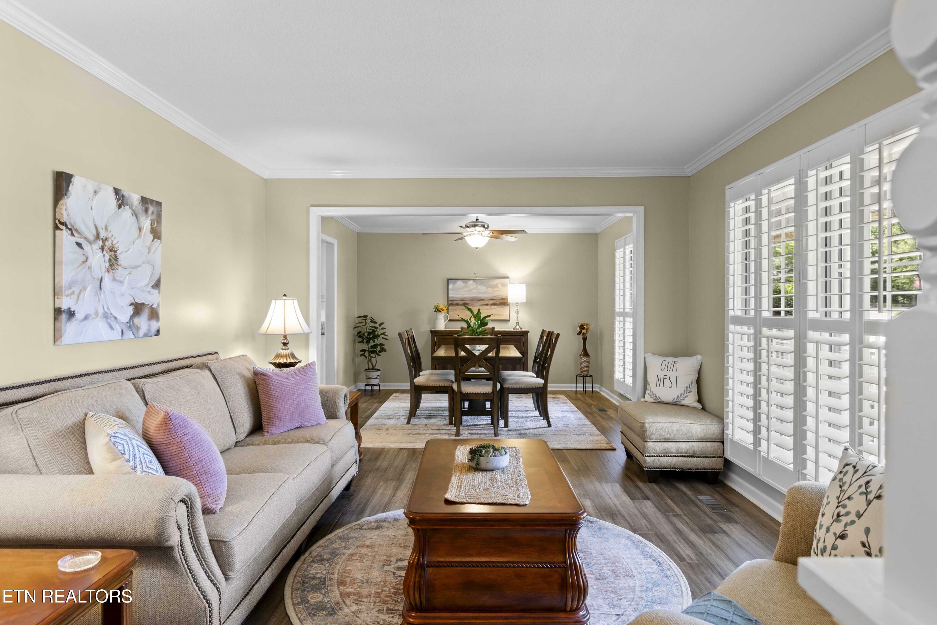 Property Photo: 717 Clydesdale Ave TN 37865