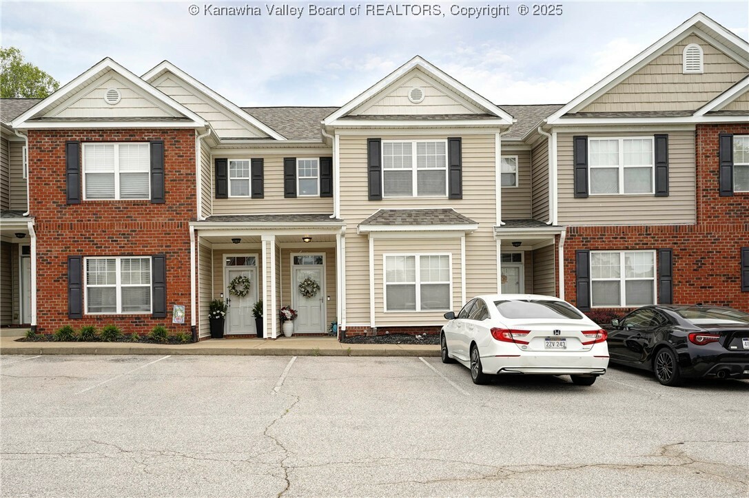 Property Photo: 9 Bristol Place WV 25560
