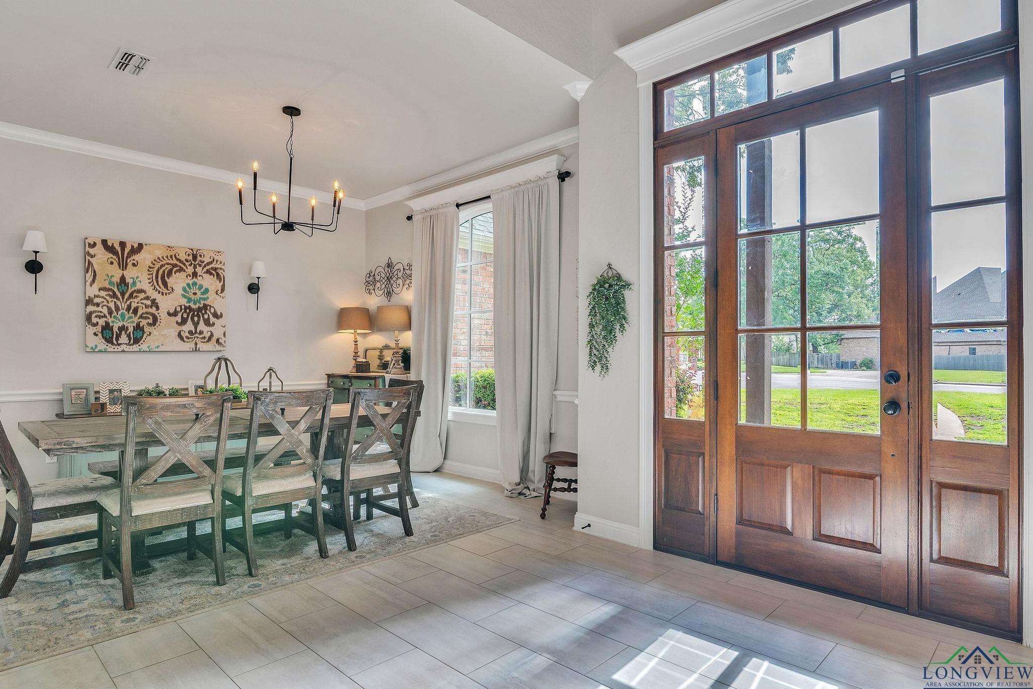 Property Photo: 4401 Windrush Blvd. TX 75604
