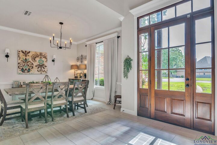 Property Photo: 4401 Windrush Blvd. TX 75604