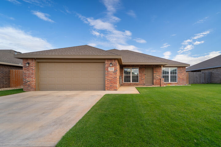 8811 15th Street  Lubbock TX 79416 photo