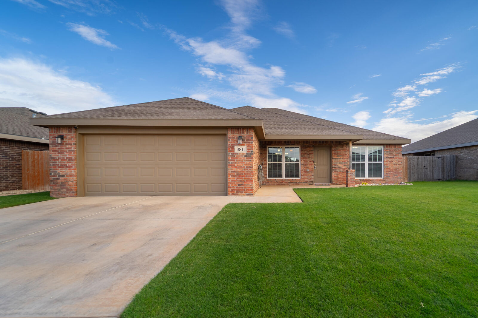 Property Photo:  8811 15th Street  TX 79416 
