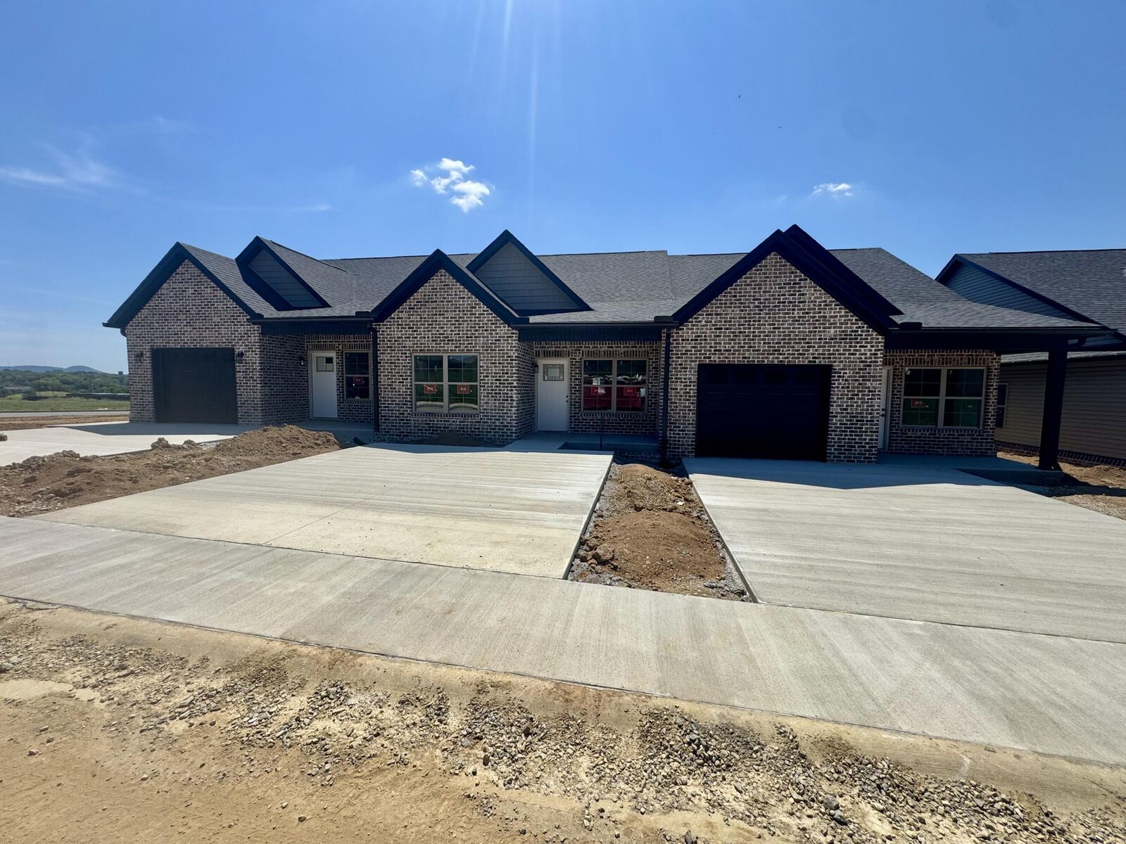 Property Photo:  834 Ridgewood Drive  KY 40403 