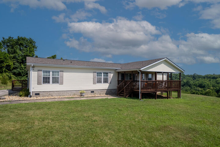 Property Photo: 494 Janice Lane KY 40360