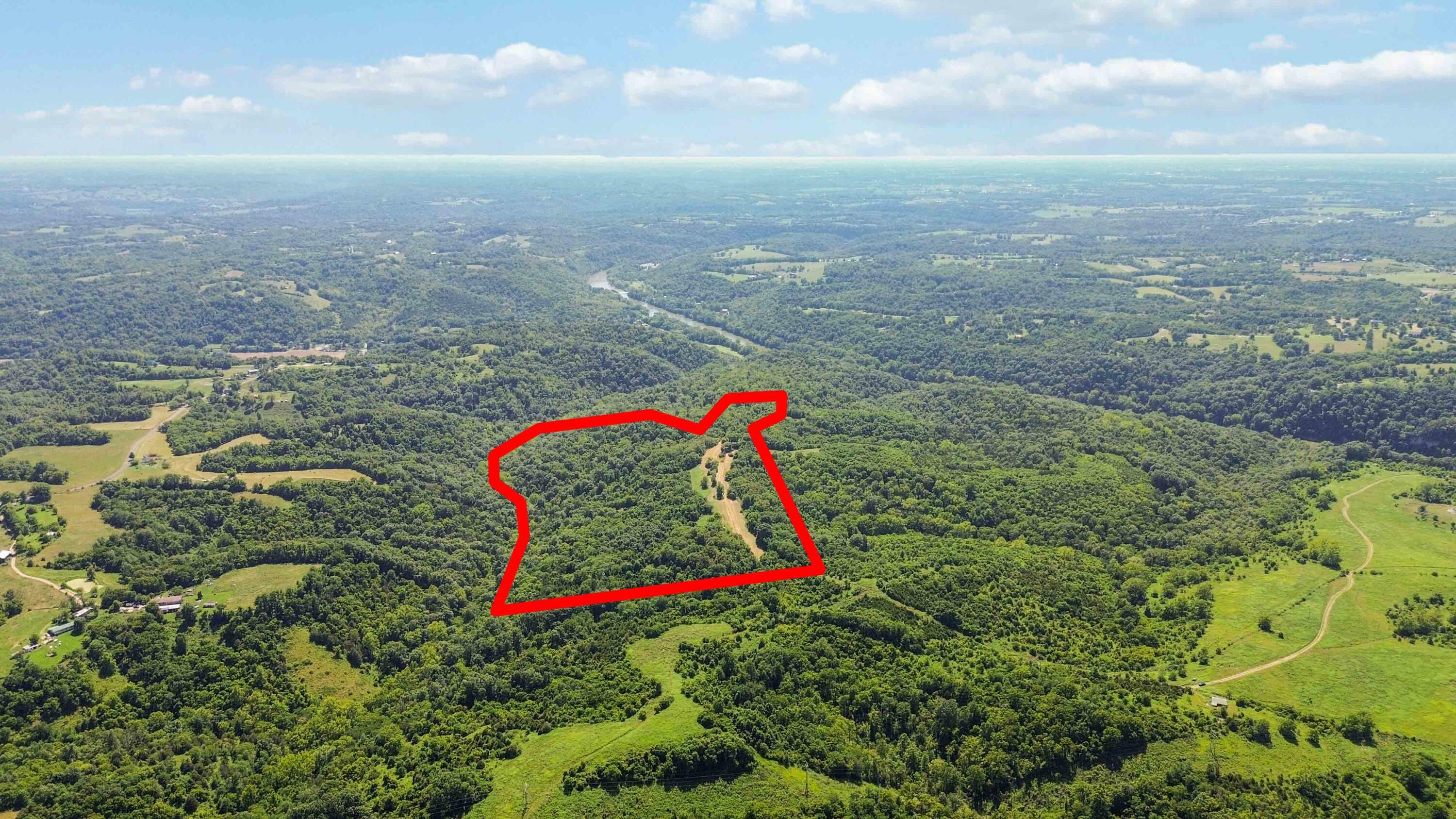 Property Photo: 9999 Tattlers Branch Road KY 40475