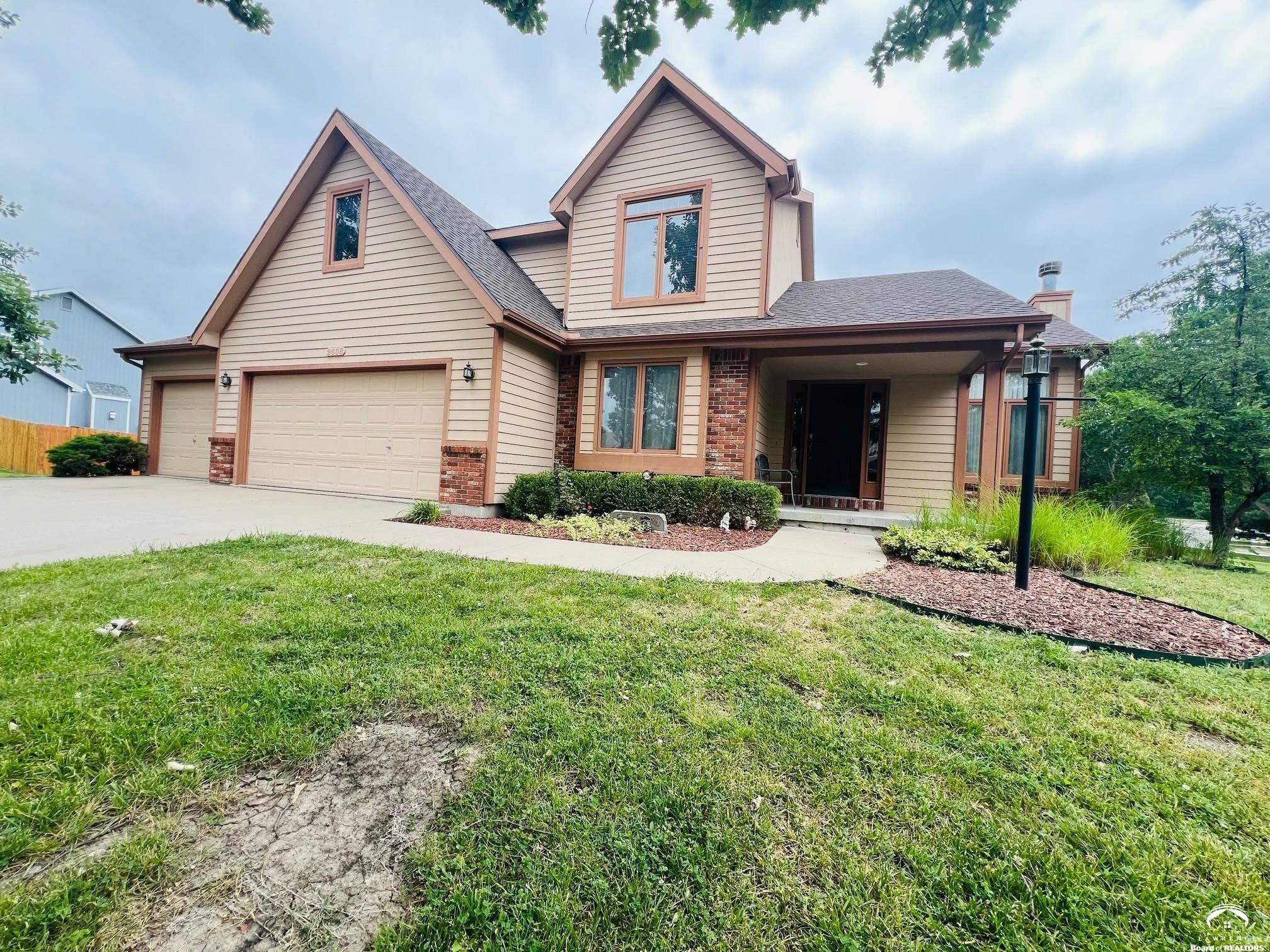 2608 Red Cedar Drive  Lawrence KS 66047 photo