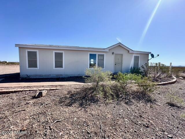 Property Photo: 557 San Miguel Road NM 87901