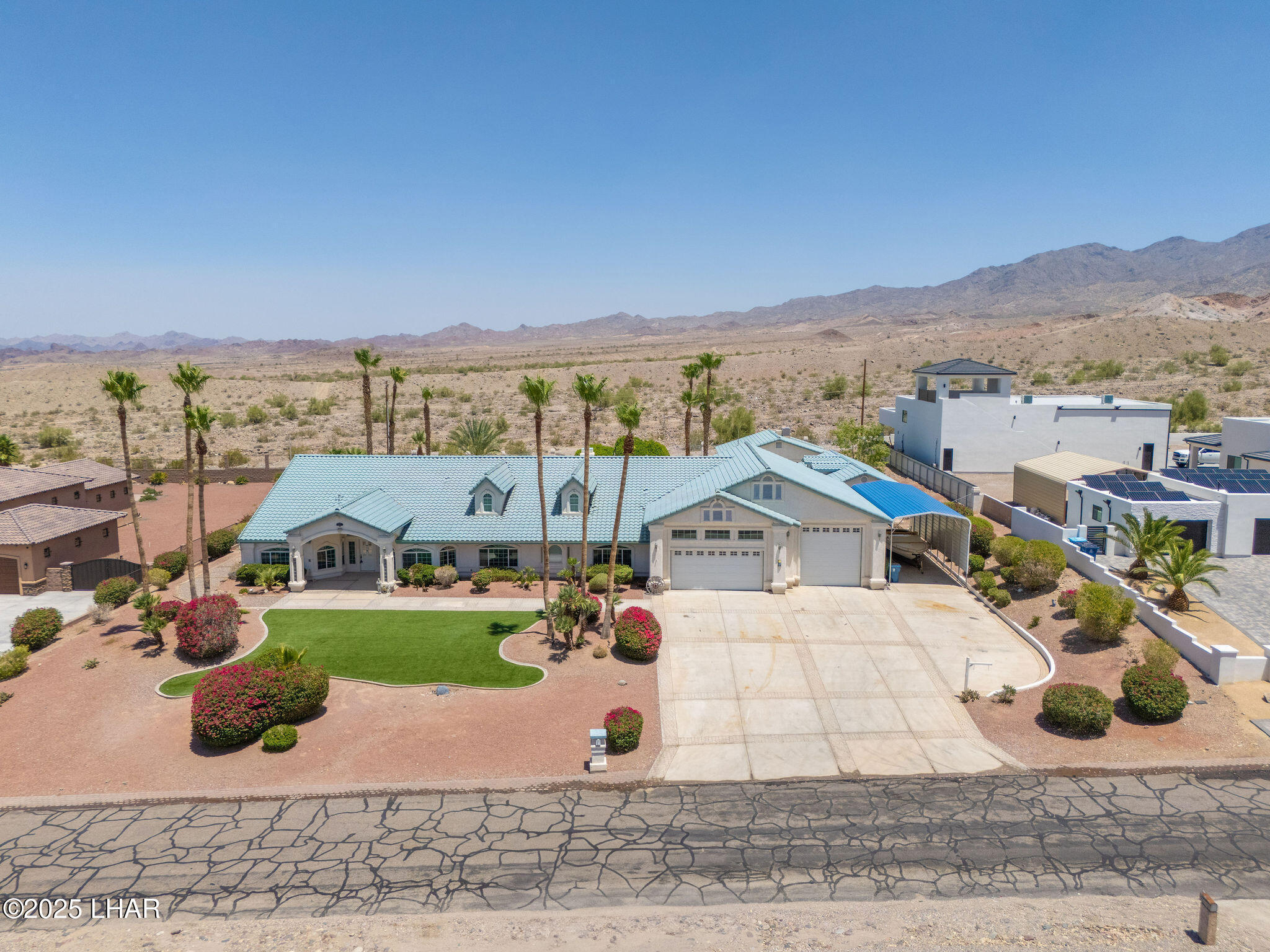 3851 Colt Dr  Lake Havasu City AZ 86404 photo