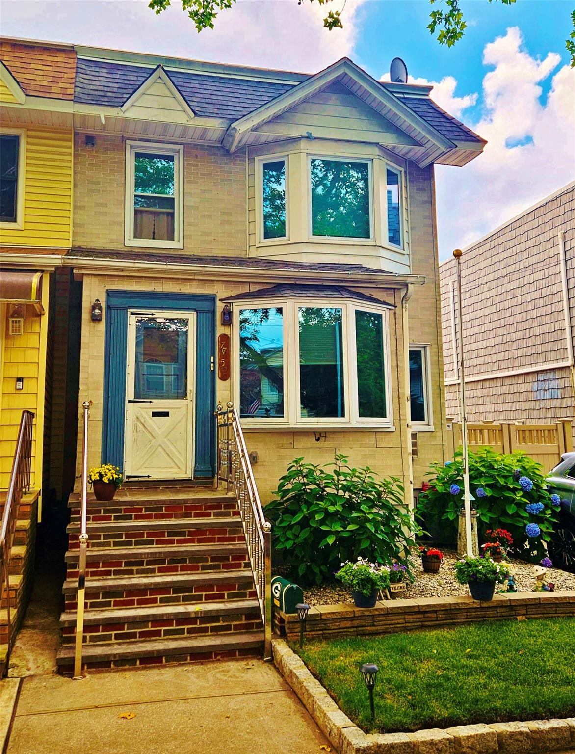 Property Photo: 77-52 76th Street NY 11385