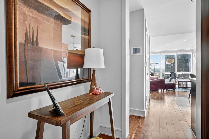 Property Photo: 1 Renaissance Square 14F NY 10601