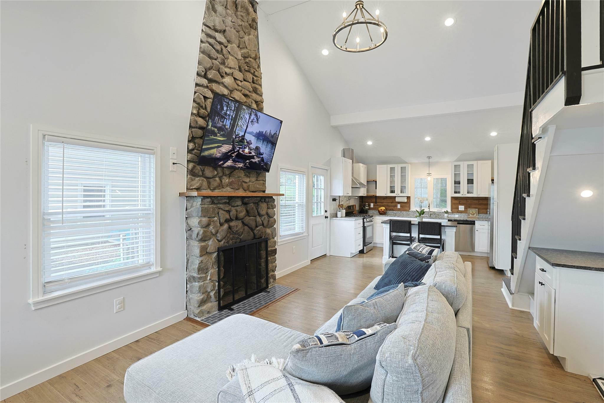 Property Photo: 520 Shore Drive NY 12553