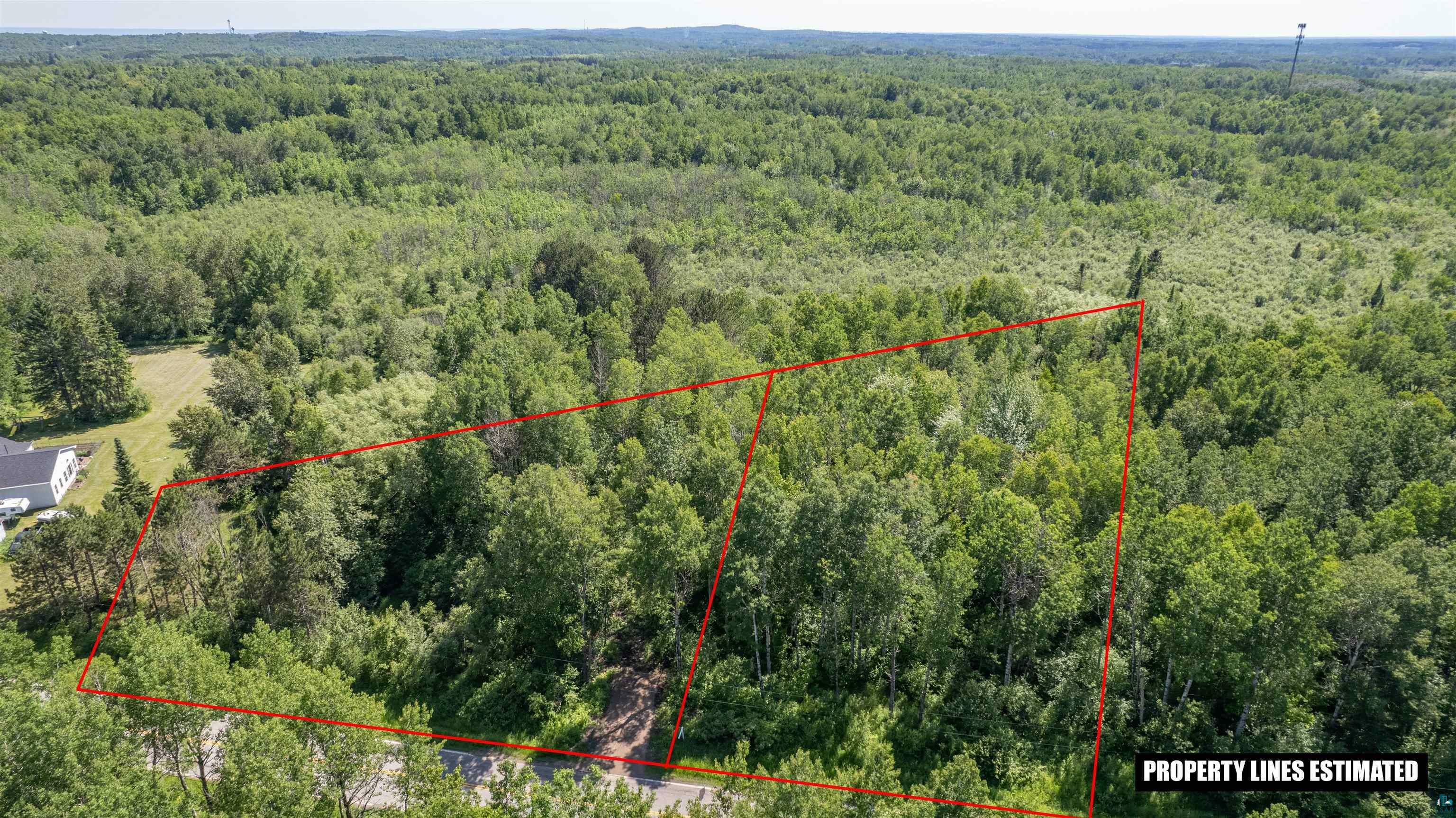 Property Photo:  5170 &Amp 5178 Hermantown Rd  MN 55811 