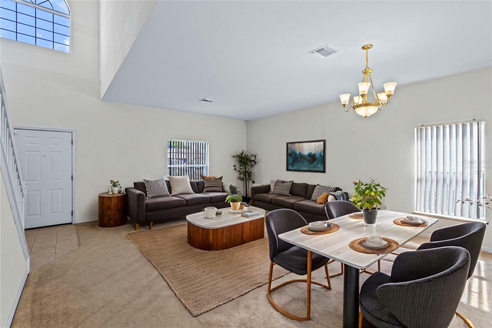 Property Photo: 404 Bar Court FL 34759