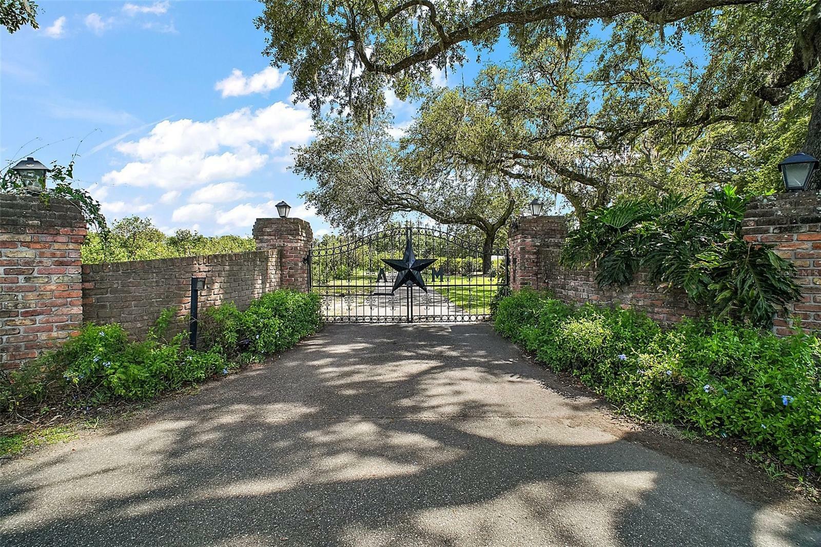 Property Photo: 16318, 16250 &Amp 16300 County Road 448 FL 32757