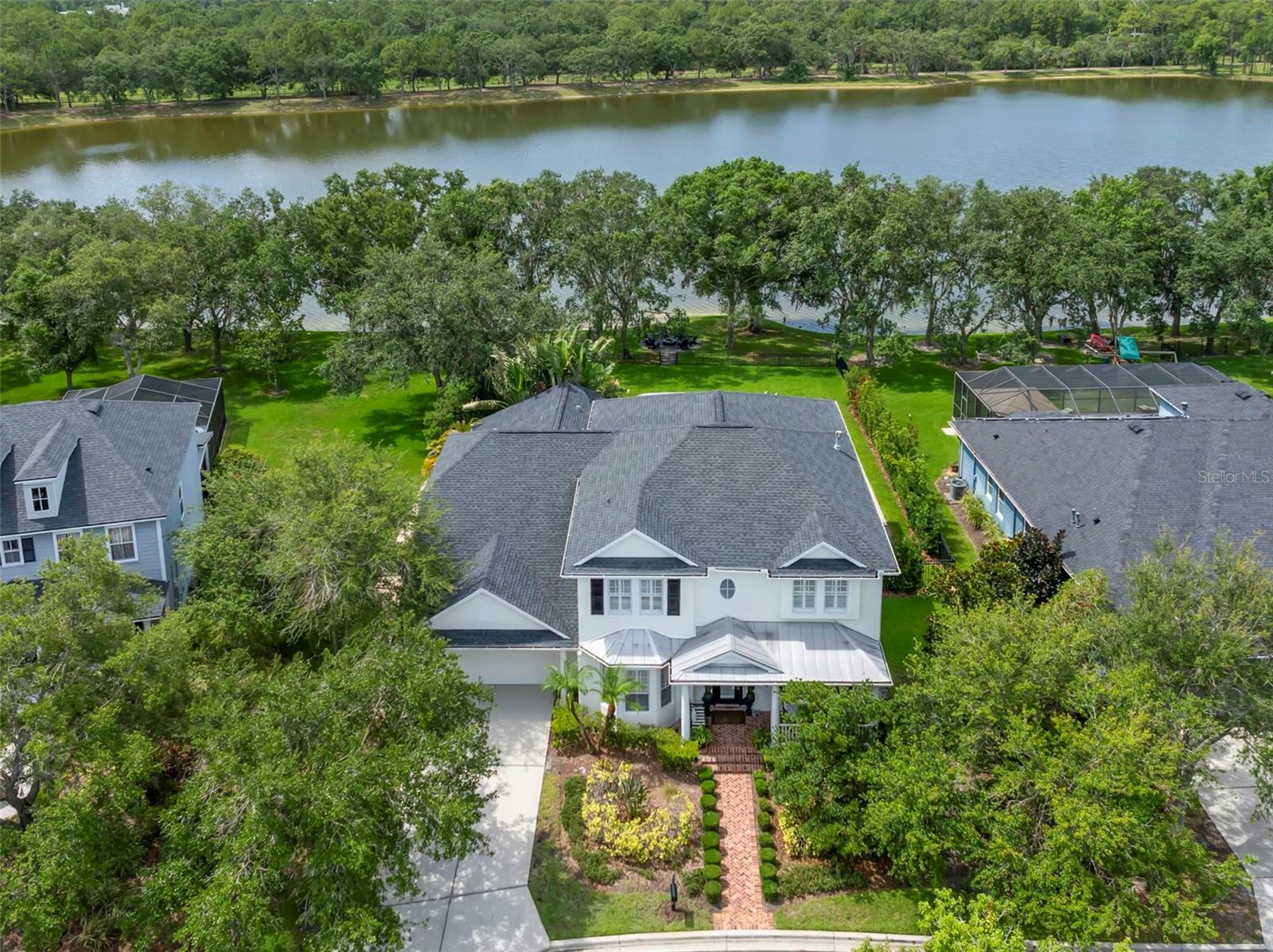 14617 Galt Lake Drive  Tampa FL 33626 photo