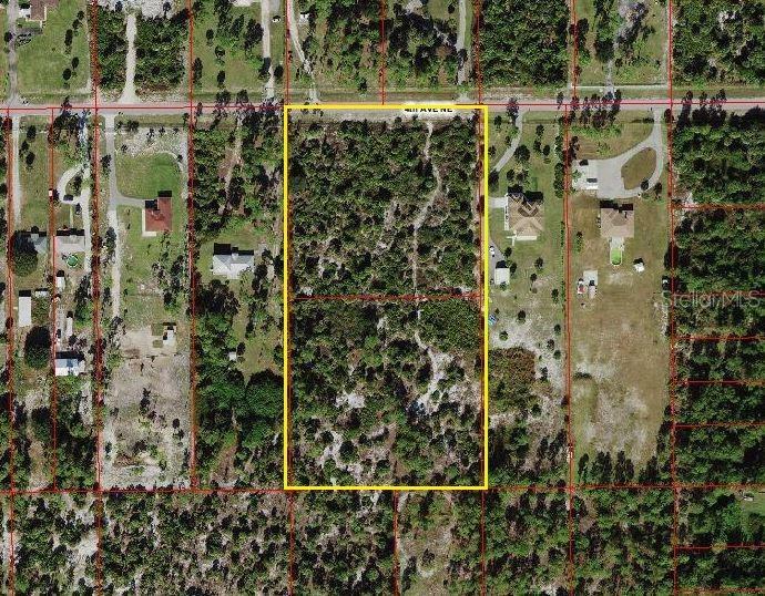4th Avenue NE  Naples FL 34120 photo