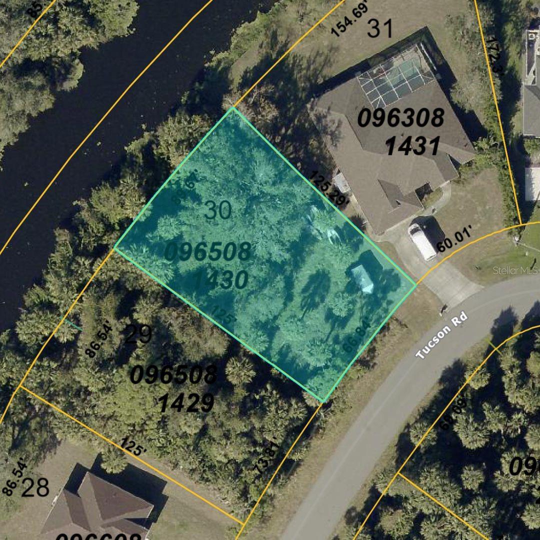 Property Photo: Tucson Road FL 34286