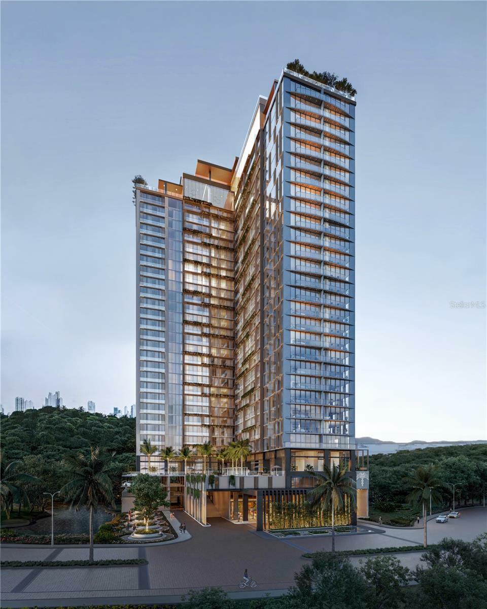 Property Photo:  Playa Bonita Veracruz 1114  OC  