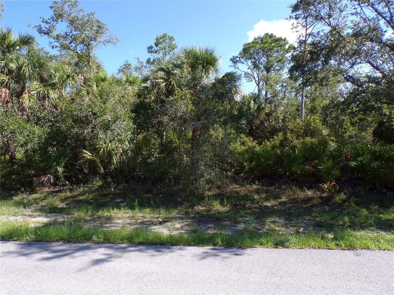 Property Photo: 14268 Dunlap Avenue FL 33953