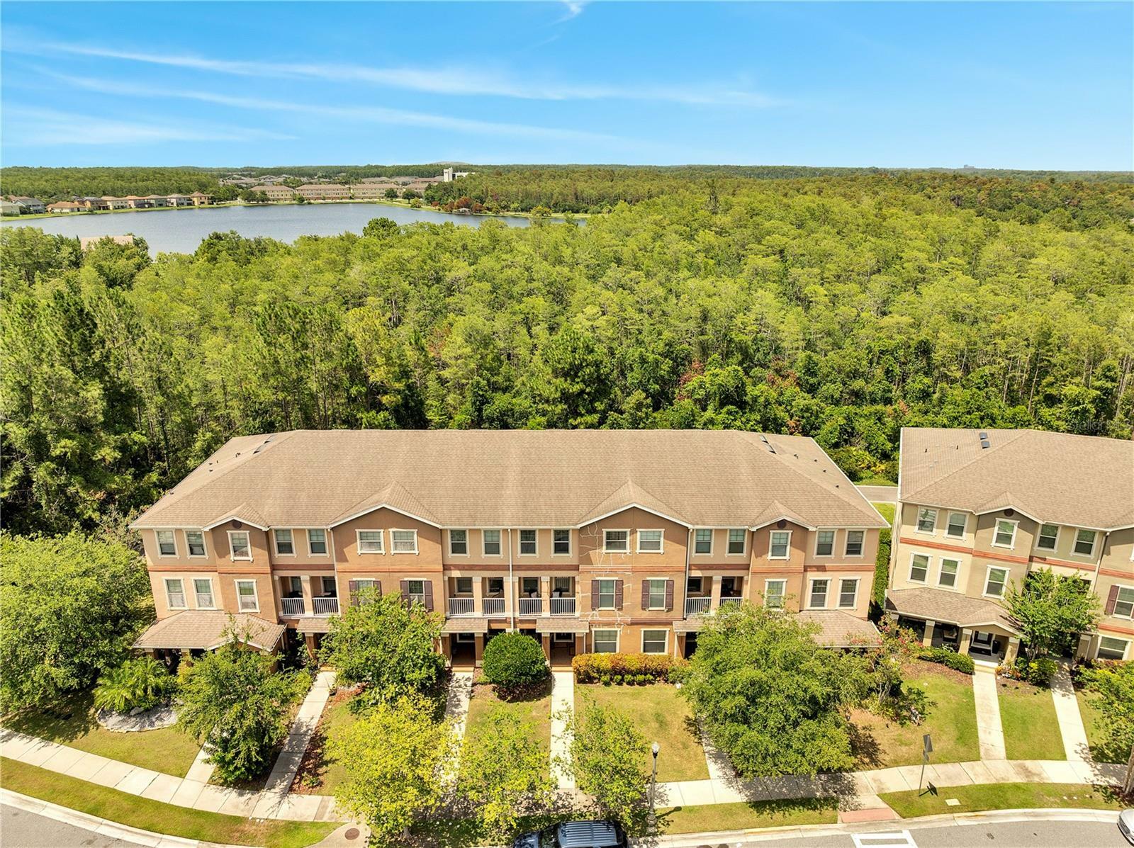 Property Photo: 9997 Town Lake Drive FL 32832
