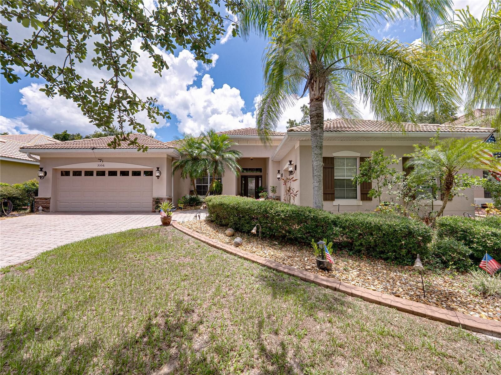Property Photo:  3556 Sunset Isles Blvd.  FL 34746 