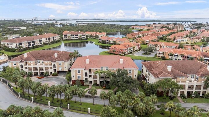 Property Photo: 6 Academy Way S 221 FL 33711