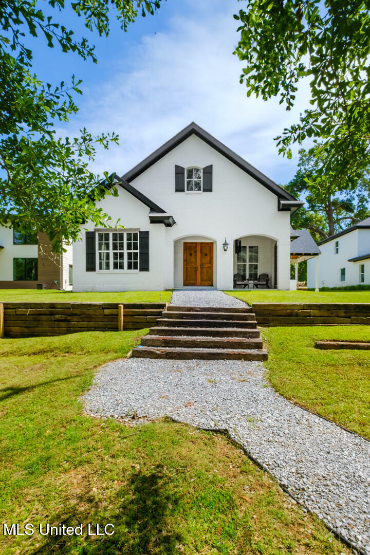 11503 Treelawn Street  Gulfport MS 39503 photo