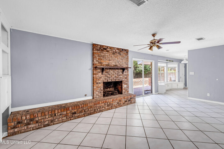 Property Photo:  2530 Old Bay Road  MS 39531 
