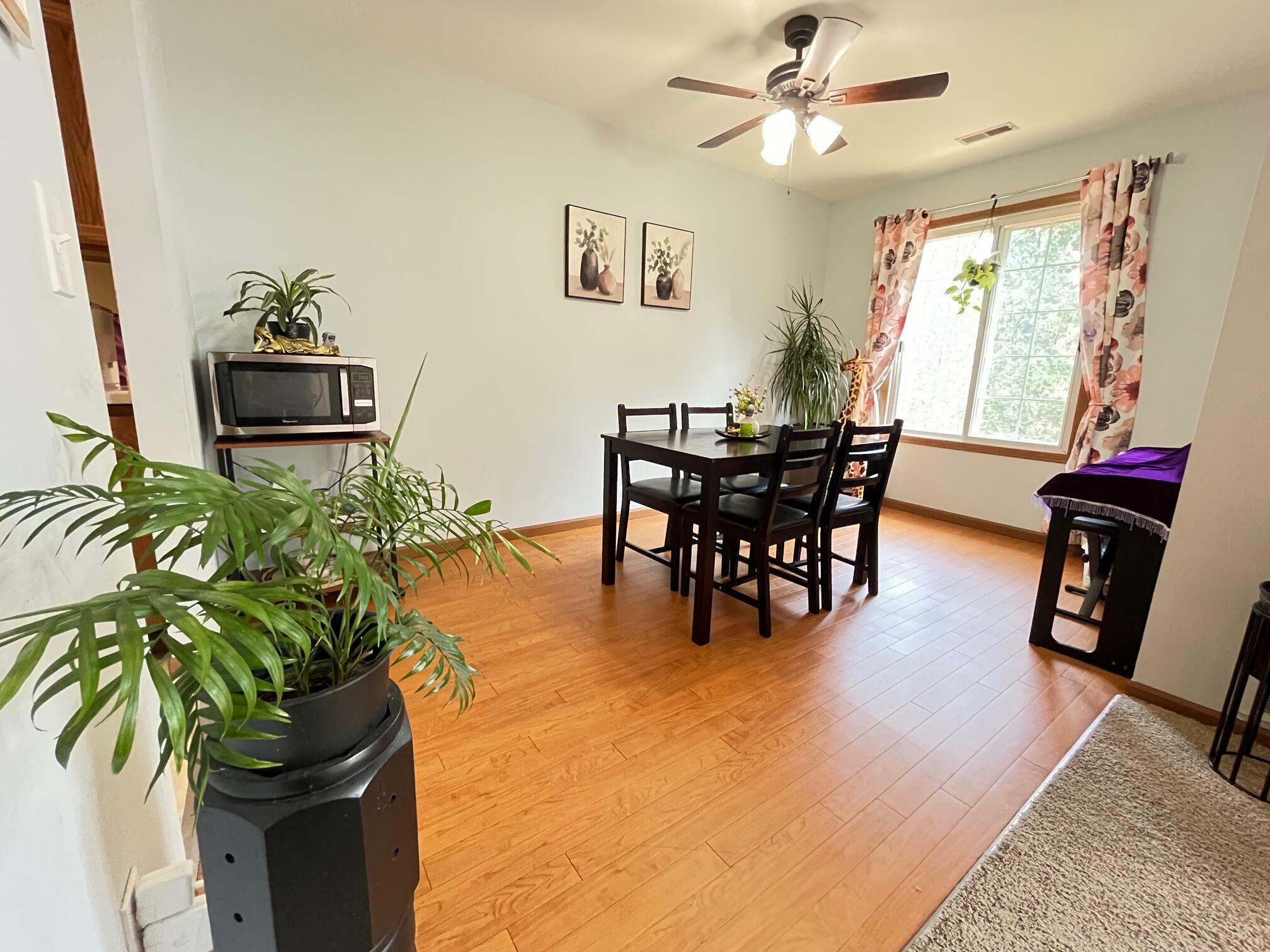 Property Photo: 2091 S 102nd St D WI 53227