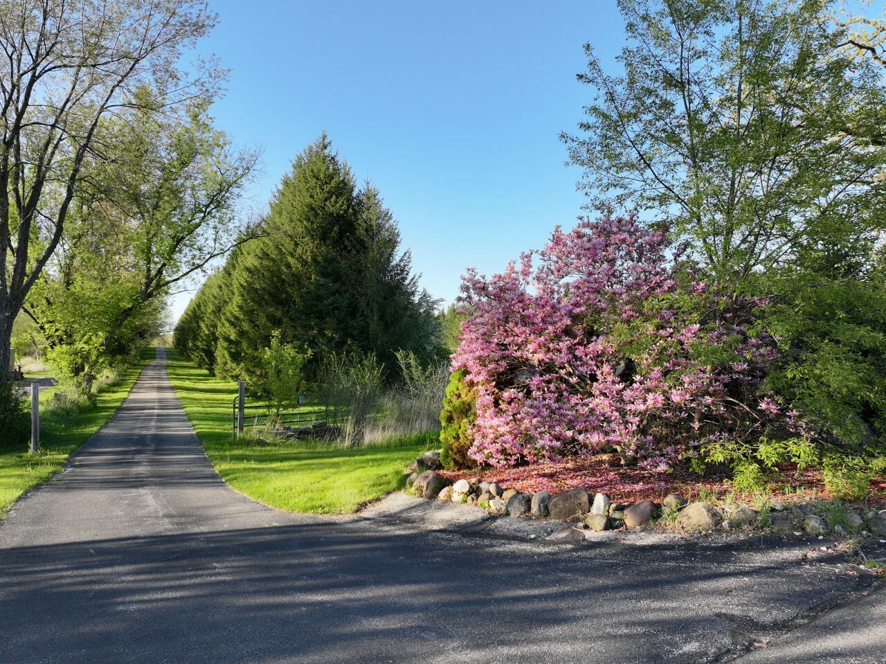 Property Photo:  W590 Kearney Rd  WI 53105 