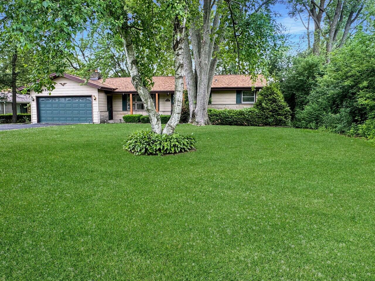 4538 Oakdale Dr  Caledonia WI 53405 photo