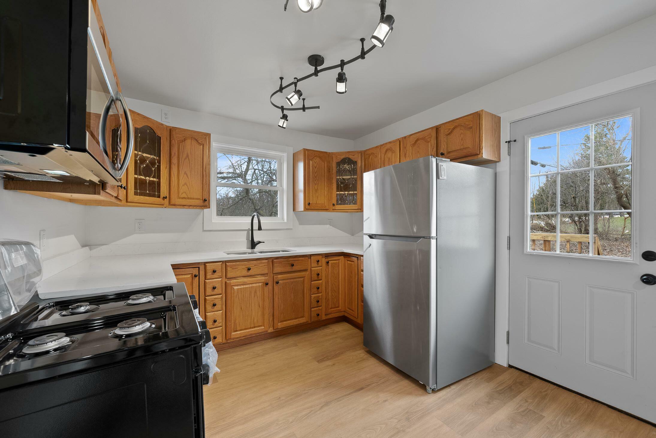Property Photo:  6056 241st Ave  WI 53168 