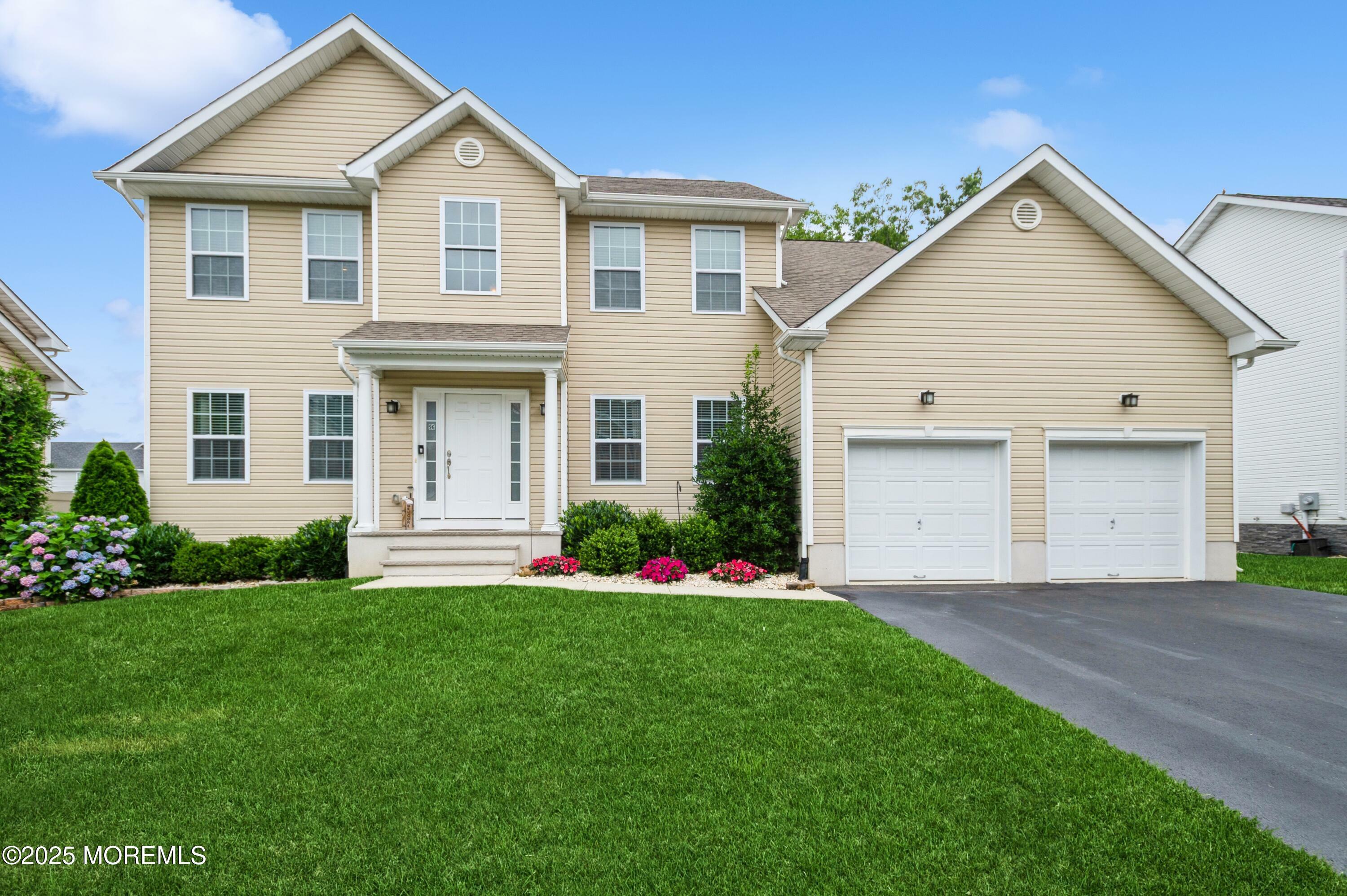Property Photo: 96 Bridle Path NJ 08721