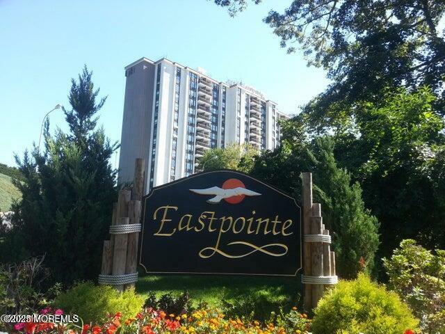 Property Photo: 1 Scenic Drive 303 NJ 07732