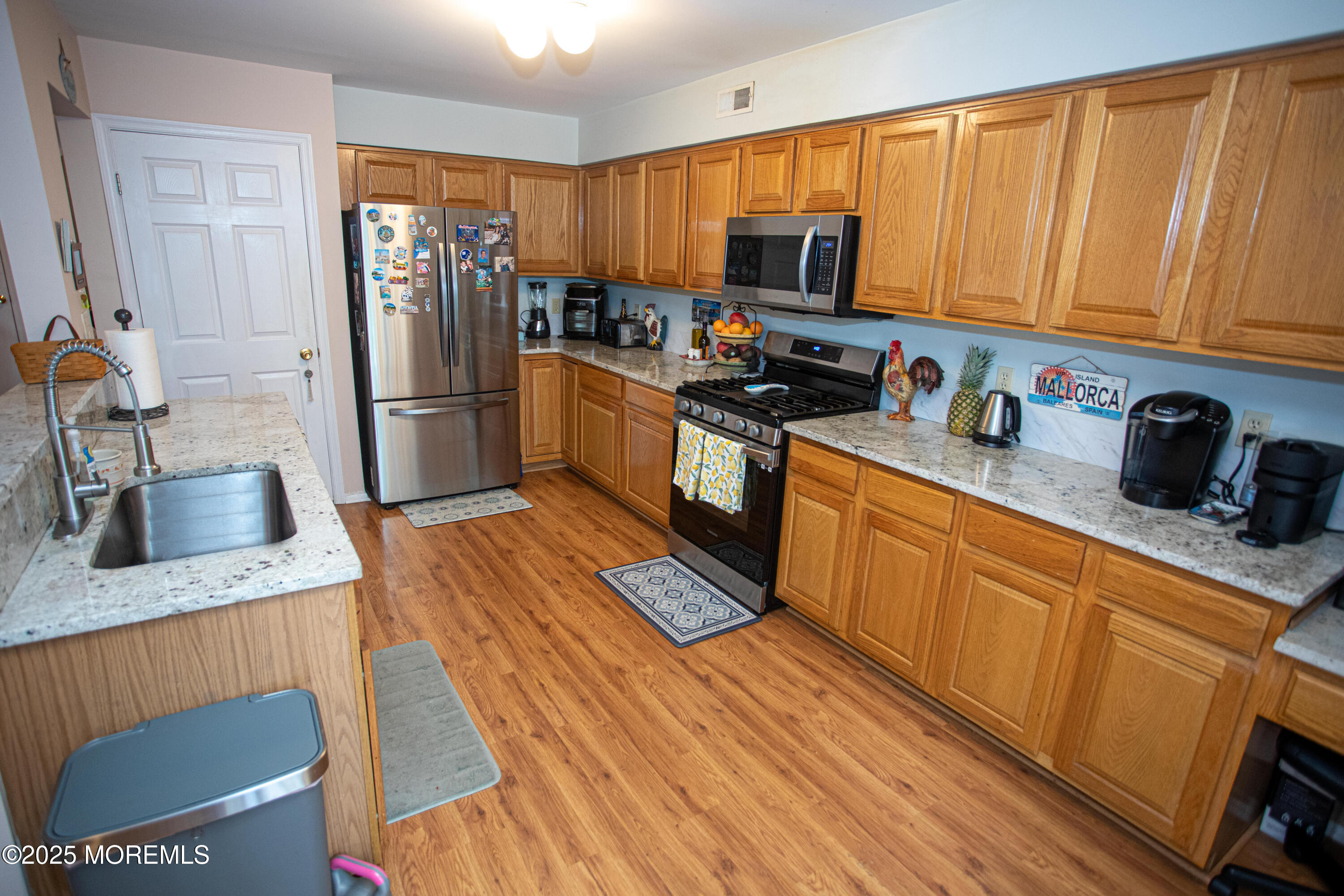 Property Photo: 3806 Galloping Hill Lane NJ 08755