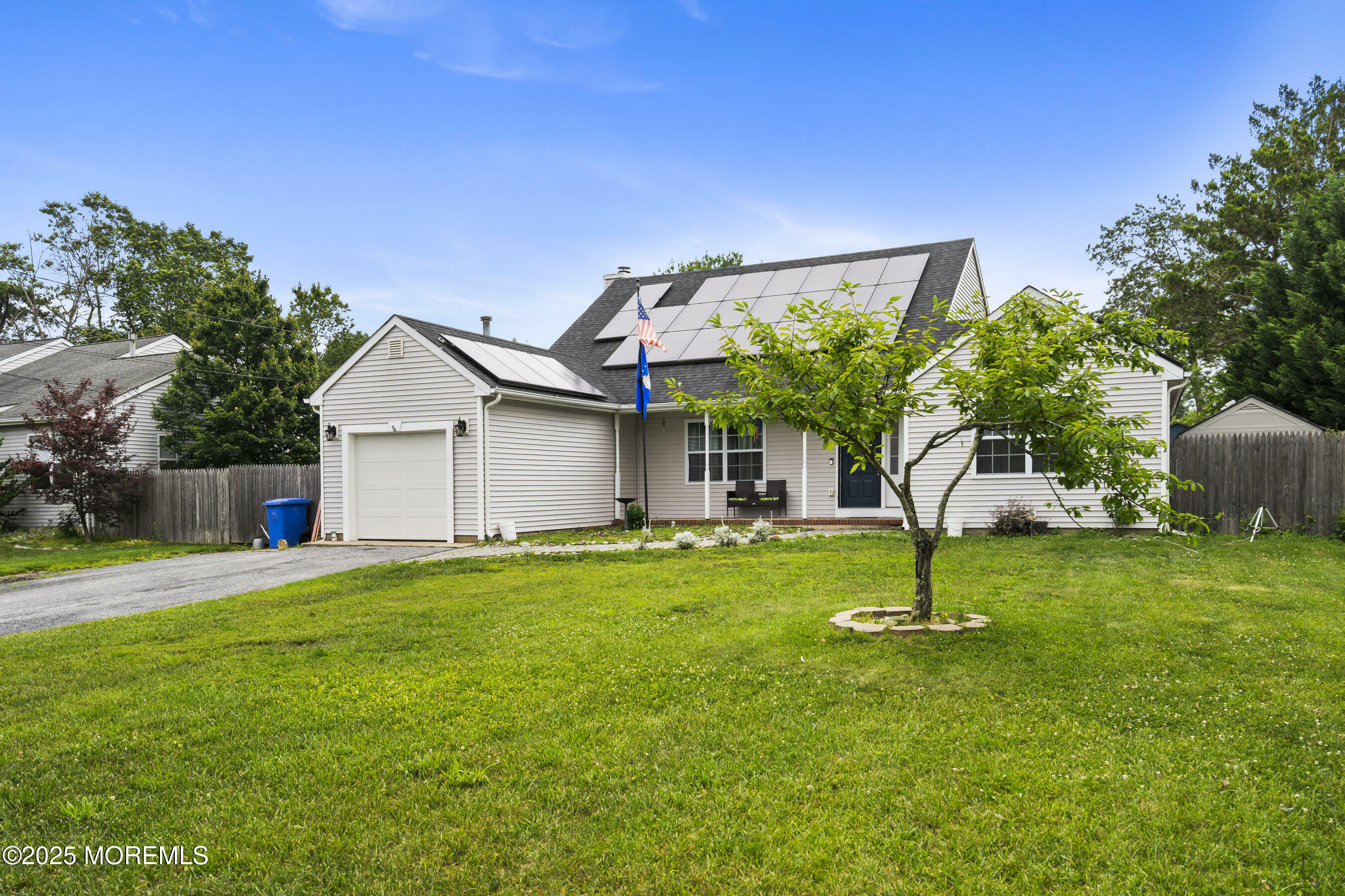 Property Photo: 255 Float Avenue NJ 08050