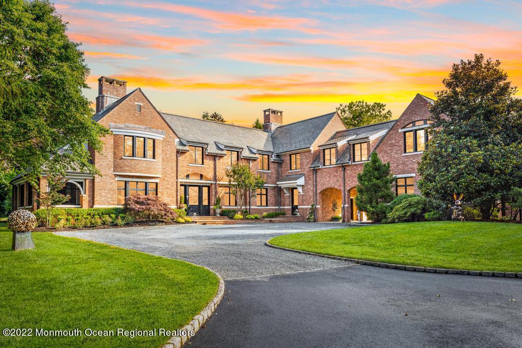 Property Photo: 18 Sheraton Lane NJ 07760