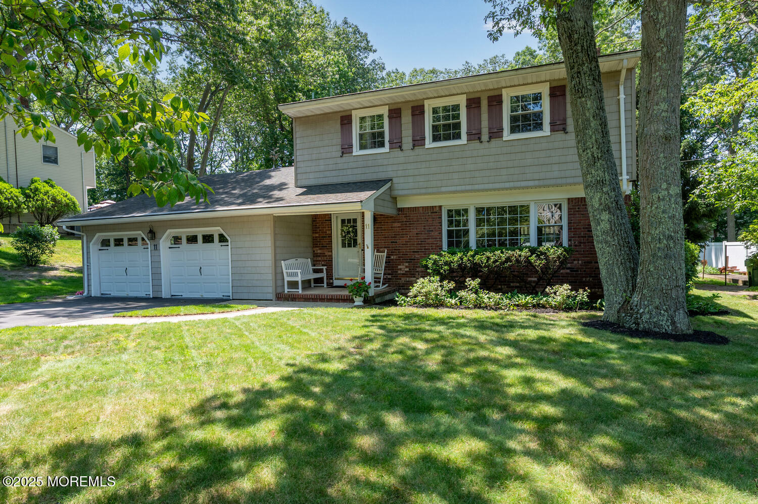 11 Woodmere Drive  Eatontown NJ 07724 photo