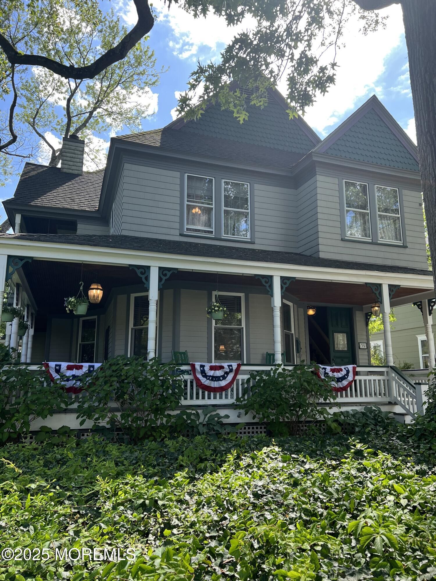 Property Photo: 35 Marcellus Avenue NJ 08736