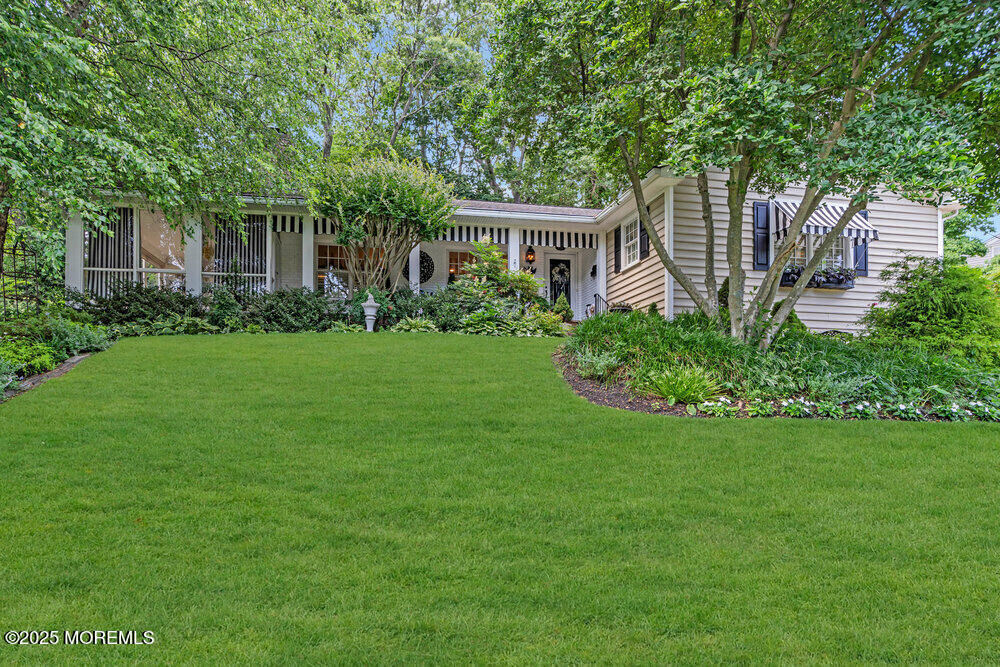 Property Photo: 616 Valley Road NJ 08730
