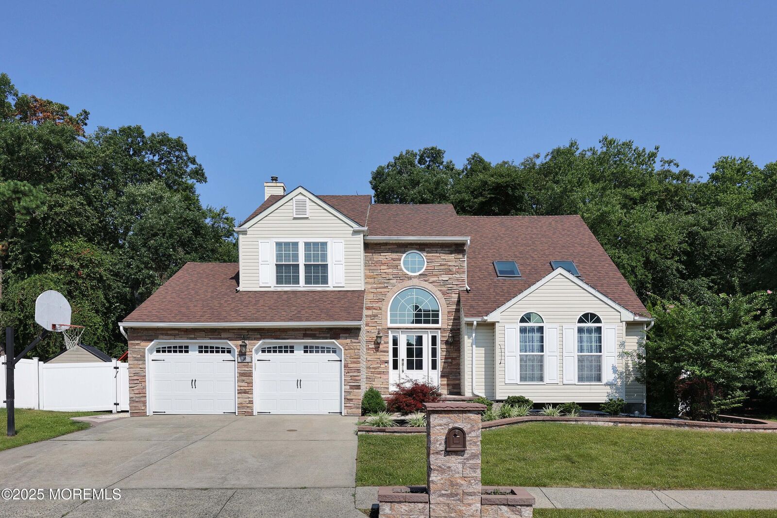 Property Photo: 30 Jennifer Drive NJ 07731