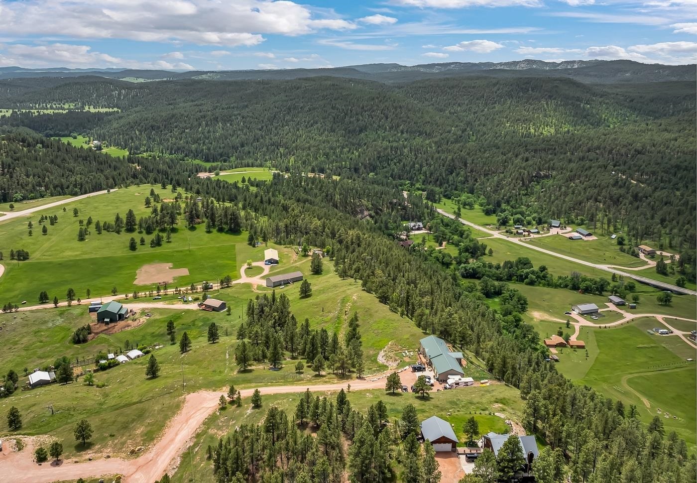 Property Photo: Tbd Lost Cave Ct. SD 57751