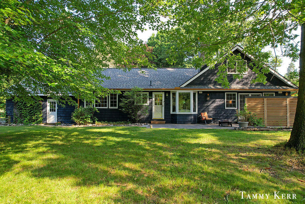 Property Photo: 2981 65th Street MI 49408