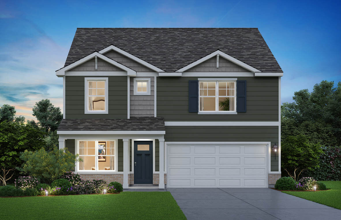 Property Photo: 994 Amethyst Lane IL 60538