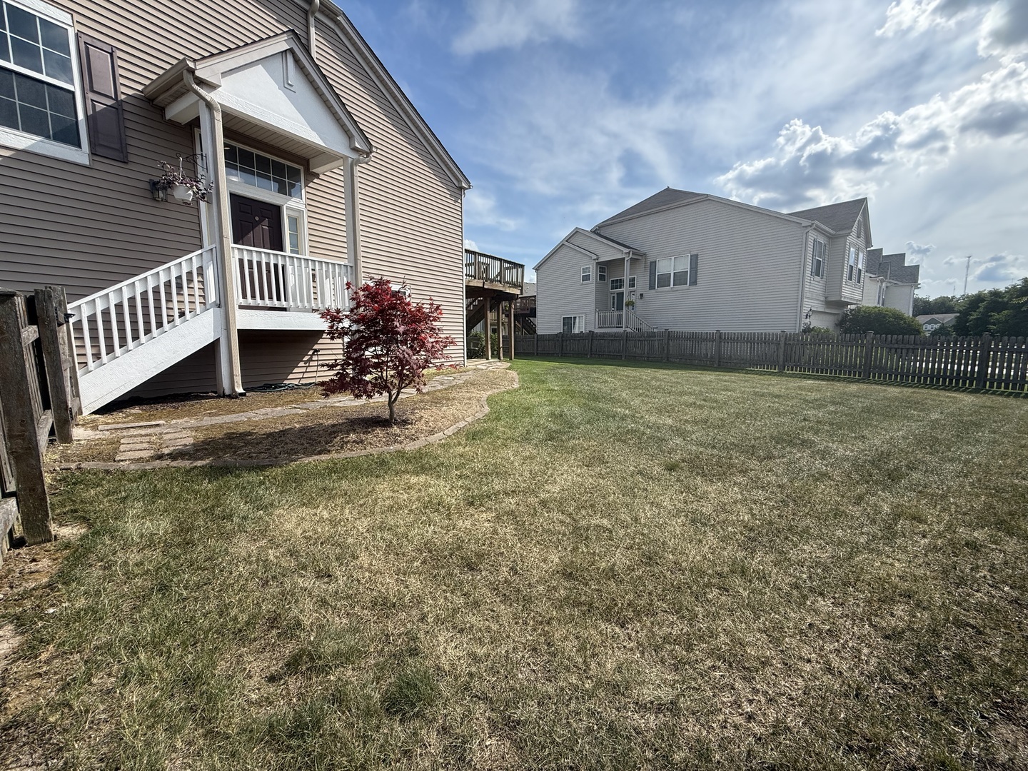 Property Photo: 2434 Timber Wood Court IL 60432