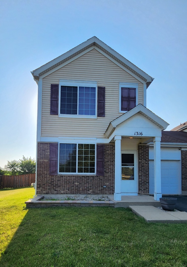 1316 Kettleson Drive 249  Minooka IL 60447 photo