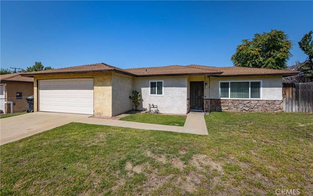 Property Photo:  7870 Williams Road  CA 92336 